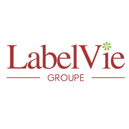 Logo Groupe Label’Vie