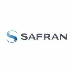 Logo Safran Aircraft Engines