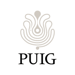 Logo Puig