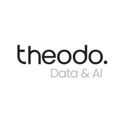 Logo Theodo Data & AI