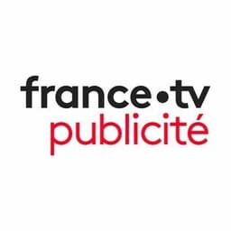 Logo France Télévisions Publicité