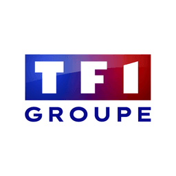 Logo Groupe TF1