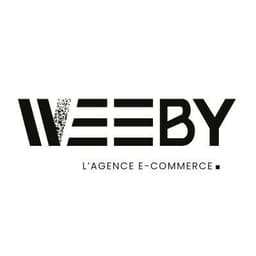 Logo WEEBY