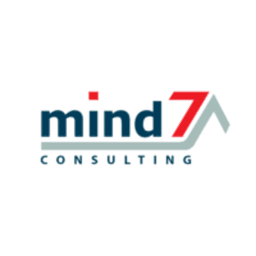 Logo Mind7 Consulting