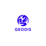 Logo GEODIS