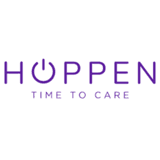 Logo Hoppen