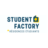 Logo STUDENT FACTORY