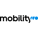 Logo Cegelec Mobility
