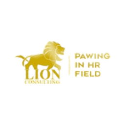 Logo LION CONSULTING RH