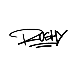 Logo RUSHY