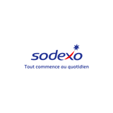 Logo Sodexo