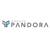 Logo Groupe Pandora