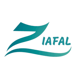 Logo STE ZIAFAL