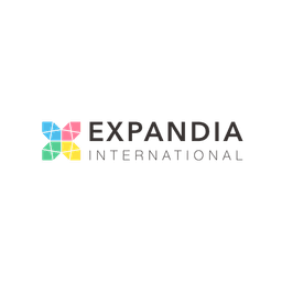 Logo Expandia International