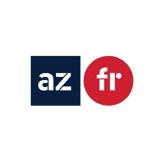 Logo Az France
