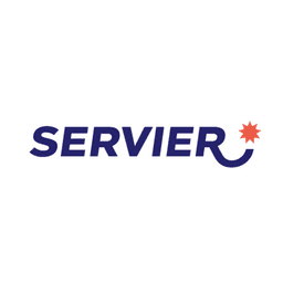 Logo SERVIER