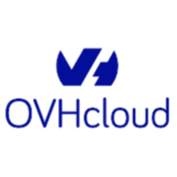 Logo OVHcloud