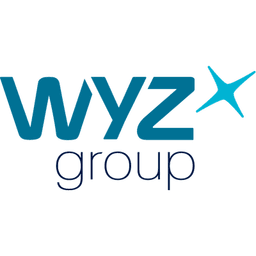 Logo WYZ Group