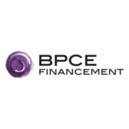 Logo BPCE Financement
