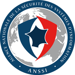 Logo ANSSI – Agence nationale de la sécurité des systèmes d’information