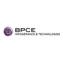 Logo BPCE INFOGERANCE & TECHNOLOGIES