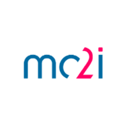 Logo mc2i