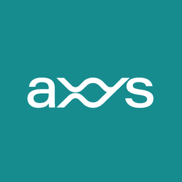 Logo Axys