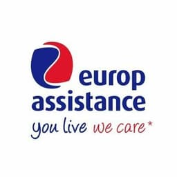 Logo Europ Assistance Holding
