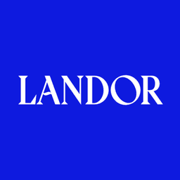 Logo Landor