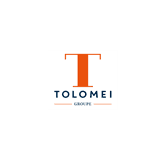 Logo Groupe Tolomei