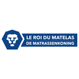 Logo Le Roi du Matelas