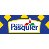 Logo Brioche Pasquier Cerqueux
