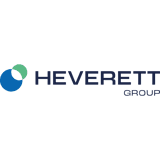Logo HEVERETT GROUP