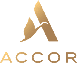Logo Accor