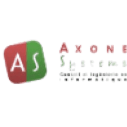 Logo AXONESYS
