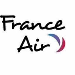 Logo France Air