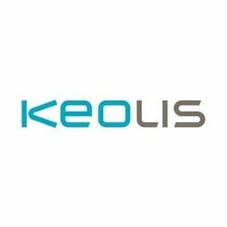 Logo Keolis