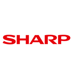 Logo Sharp DX (ex Apsia)