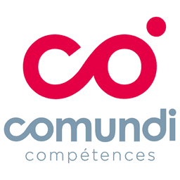 Logo Comundi