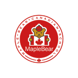 Logo Maple Bear Fez