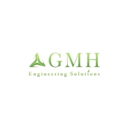 Logo GMH Engineering & Consulting Solutions