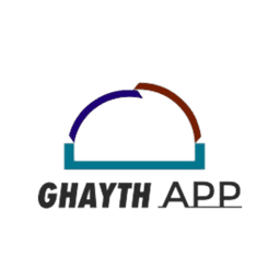Logo GHAYTHAPP