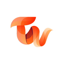 Logo TechVibes Digital