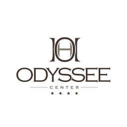 Logo HOTEL ODYSSEE CENTER