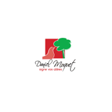 Logo Daniel Moquet signe vos allées