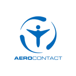 Logo AEROCONTACT