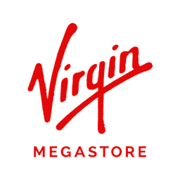 Logo Virgin Megastore