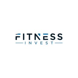 Logo FITNESS INVEST