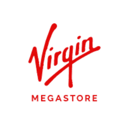 Logo MEGA VSTORES MOROCCO