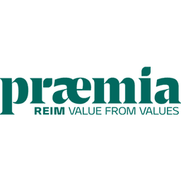 Logo Præmia REIM